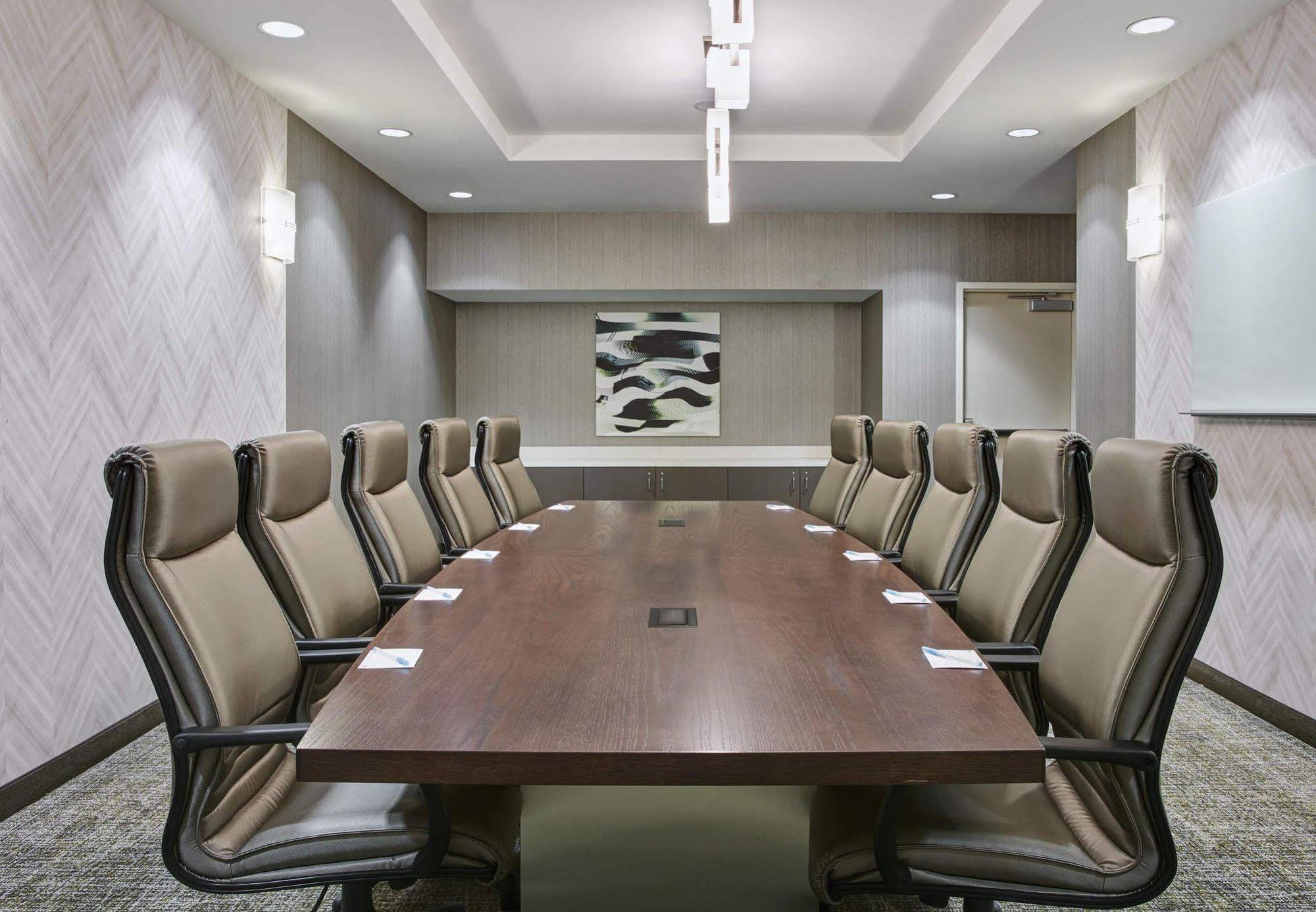 Springhill Suites By Marriott Milwaukee Downtown Екстер'єр фото